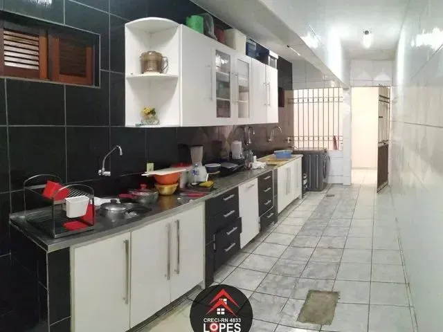 Imagem 13: Casa Zona Norte Panatis. Churrasqueira, Área de serviço, 400m² de...