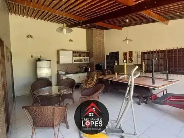 Imagem 11: Casa Zona Norte Panatis. Churrasqueira, Área de serviço, 400m² de...