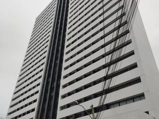 Imagem: Apartamento À Venda, com 2 Quartos, Sendo