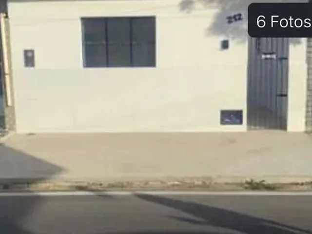 Imagem: Casa com 3/4 na Pajuçara