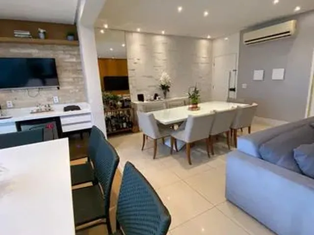 Imagem: Lindo Apartamento no Condomínio Península