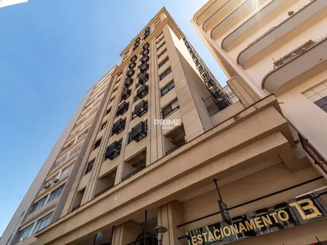 Imagem: Loja Comercial com 110,42M² Privativos