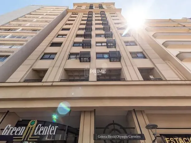 Imagem 11: Loja Comercial com 110,42M² Privativos