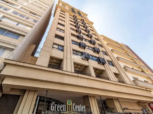 Imagem 13: Loja Comercial com 110,42M² Privativos