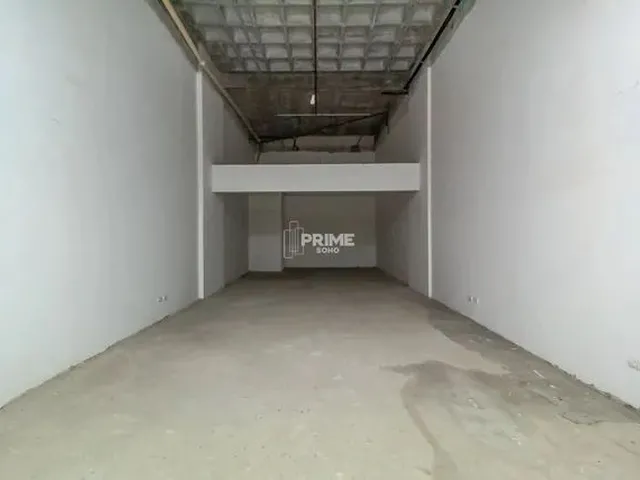 Imagem 6: Loja Comercial com 110,42M² Privativos