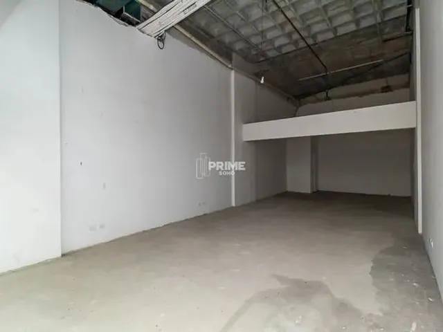 Imagem 14: Loja Comercial com 110,42M² Privativos