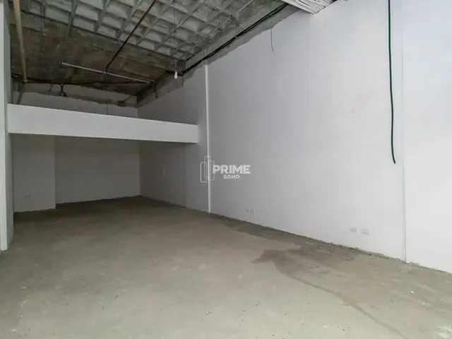 Imagem 15: Loja Comercial com 110,42M² Privativos