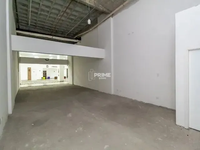 Imagem 9: Loja Comercial com 110,42M² Privativos