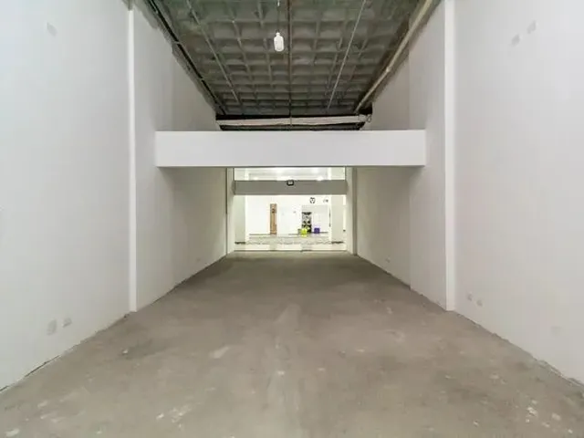 Imagem 4: Loja Comercial com 110,42M² Privativos