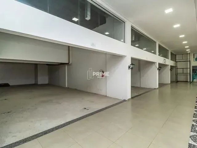 Imagem 3: Loja Comercial com 110,42M² Privativos
