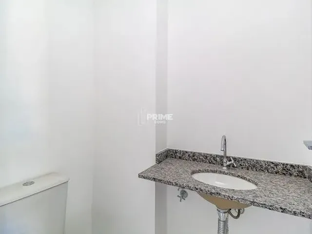 Imagem 8: Loja Comercial com 110,42M² Privativos