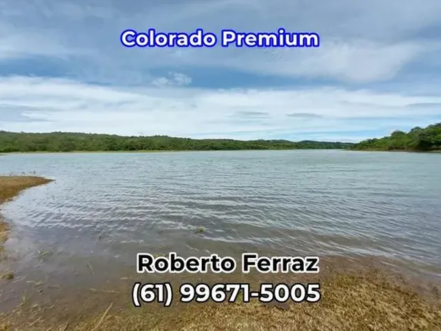 Imagem: Corumba 4, Excelente Localização, Corumba