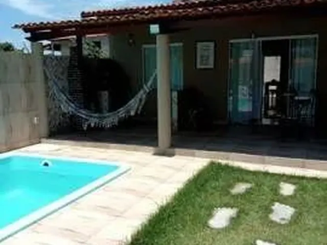 Imagem: Casa com Suíte em Ponta de Areia na Ilha