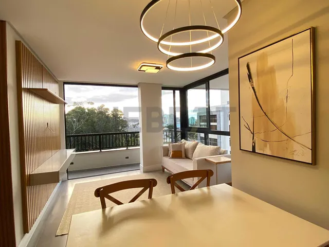 Imagem: Apartamento mobiliado na Praia da Cal