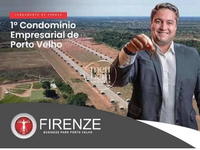 Imagem: Lote em Condomínio À Venda no Bairro Cidade
