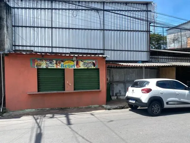 Imagem: Ponto Comercial (Box