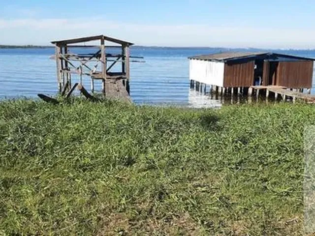 Imagem: Terreno para Venda em Imaruí, Centro