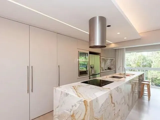 Imagem: Cobertura com 259M² no São Lourenço