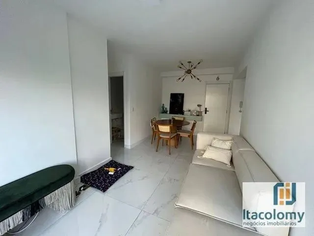 Imagem: Apartamento Mobiliado À Venda no Wave Alphaville
