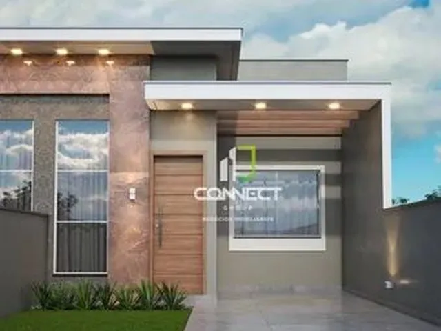 Imagem 5: Casa com 2 Dormitórios À Venda, 59 M² por R$ 280.000,00 - Espinheiros - Itajaí/Sc