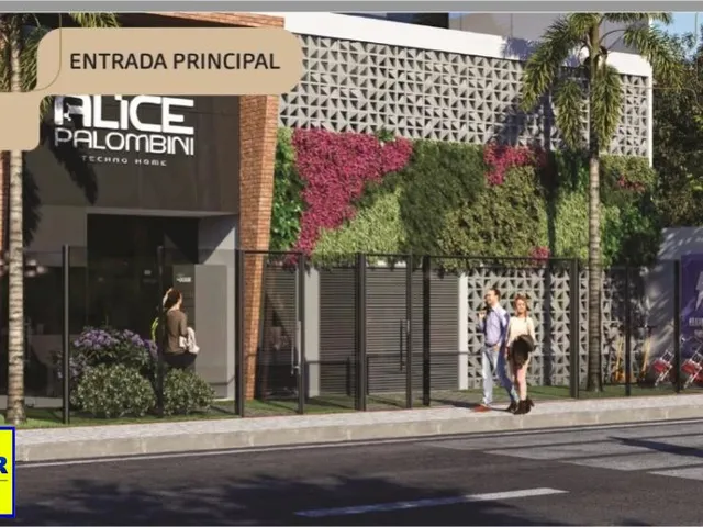 Imagem 7: Em Construção para Venda em Vitória / ES no bairro Jardim Camburi