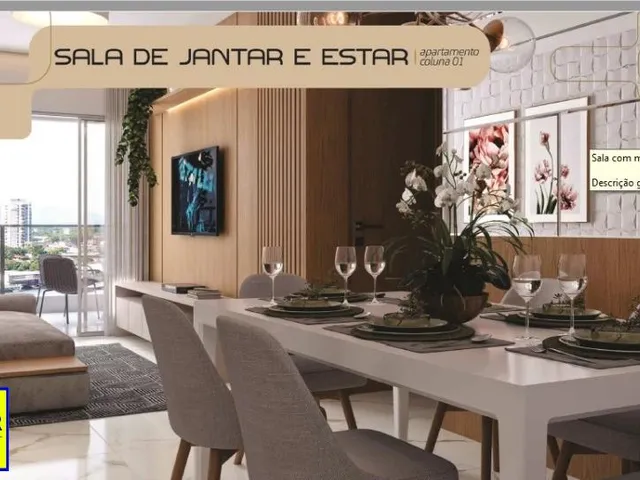 Imagem 11: Em Construção para Venda em Vitória / ES no bairro Jardim Camburi