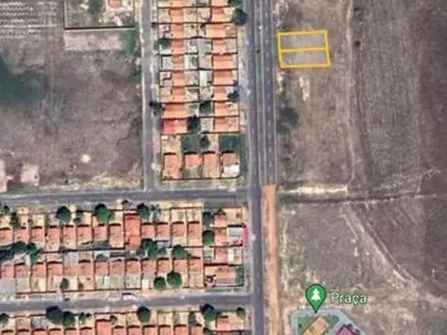 Imagem: Vende-Se Lotes em Avenida no Bairro Airton