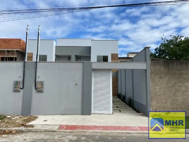 Imagem 1: Casa para Venda em Serra / ES no bairro Enseada de Jacaraípe