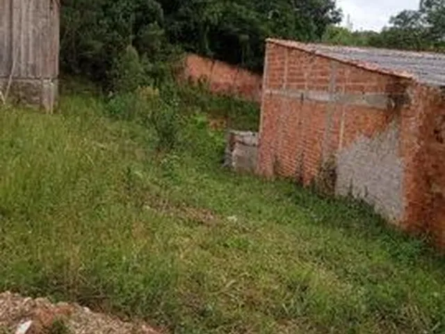 Imagem 1: Terreno Documentado 6X30