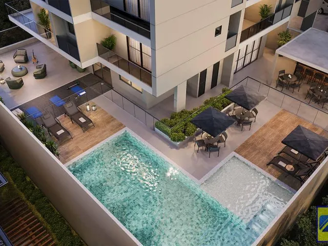 Imagem 2: Em Construção para Venda em Vitória / ES no bairro Mata da Praia