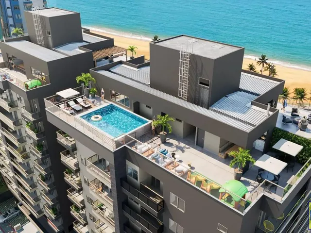 Imagem 1: Em Construção para Venda em Vila Velha / ES no bairro Praia da Costa