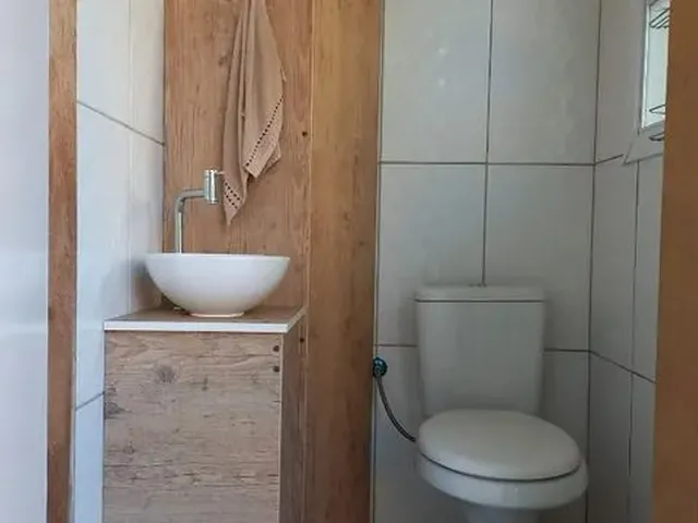 Imagem: Alugo Quarto Feminino R$ 500,00