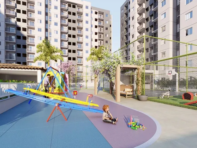 Imagem 12: Em Construção para Venda em Serra / ES no bairro Jardim Limoeiro