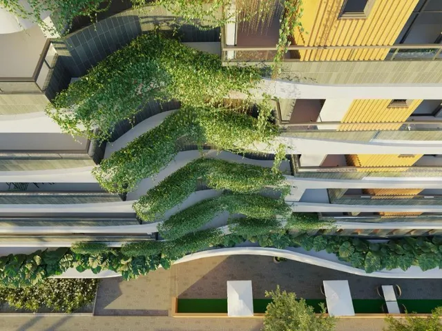 Imagem 5: Em Construção para Venda em Vitória / ES no bairro Jardim Camburi