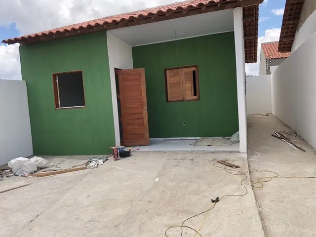 Imagem: Oportunidade de Casa Nova em Arapiraca