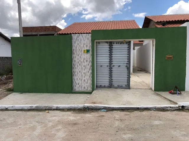 Imagem 8: Oportunidade de Casa Nova em Arapiraca