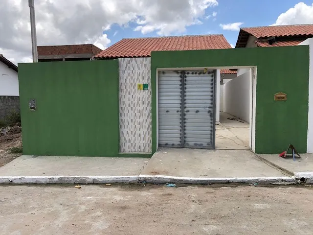 Imagem 9: Oportunidade de Casa Nova em Arapiraca