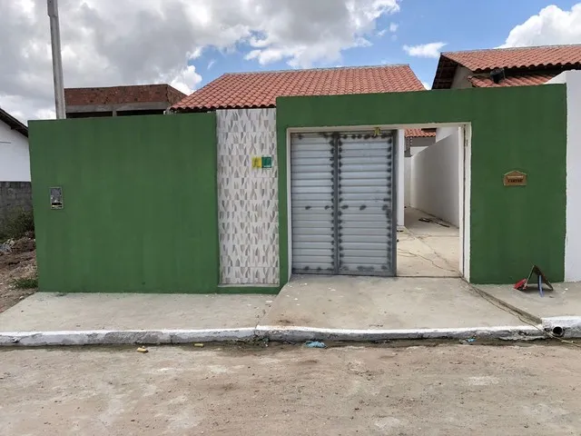 Imagem 10: Oportunidade de Casa Nova em Arapiraca