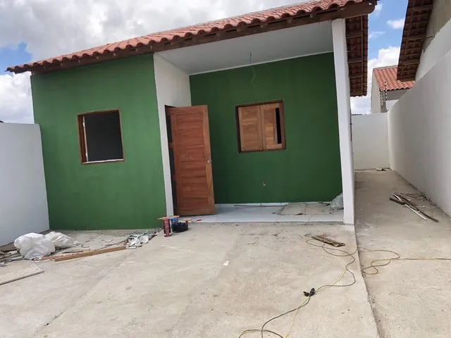 Imagem 3: Oportunidade de Casa Nova em Arapiraca