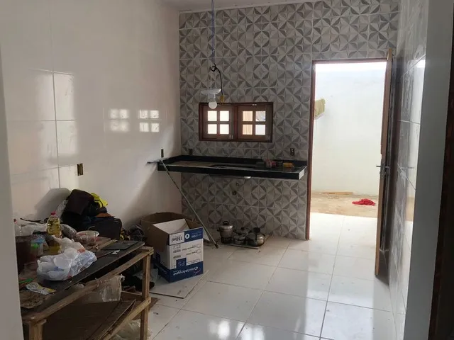 Imagem 6: Oportunidade de Casa Nova em Arapiraca