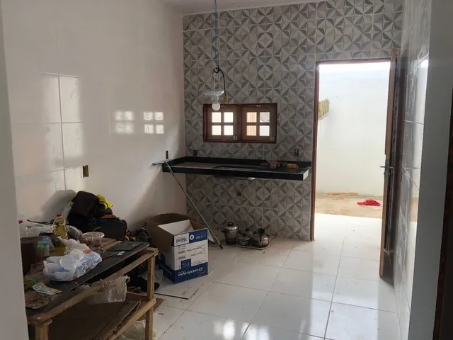 Imagem 11: Oportunidade de Casa Nova em Arapiraca