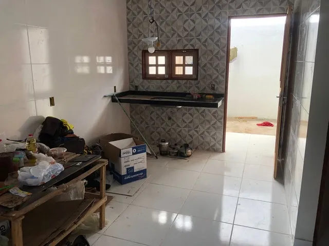 Imagem 5: Oportunidade de Casa Nova em Arapiraca