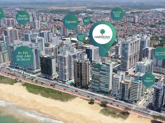 Imagem: Em Construção para Venda em Vila Velha