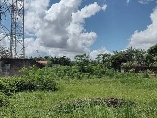 Imagem: Terreno no Paraíso em Mosqueiro