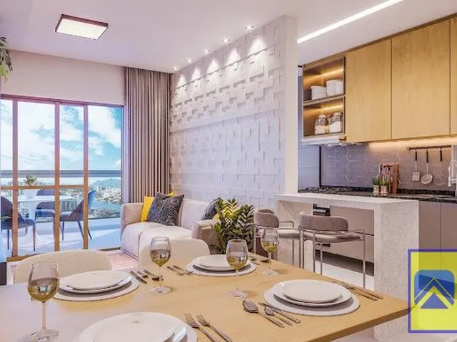 Imagem: Apartamento para Venda em Vitória / ES