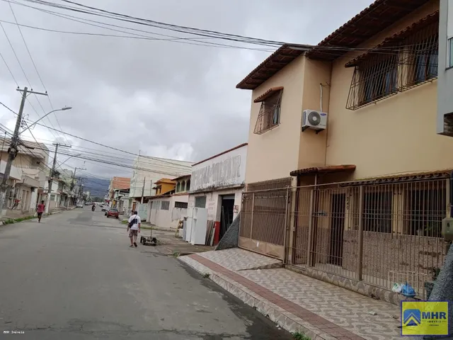 Imagem: Casa para Venda em Serra / ES no bairro