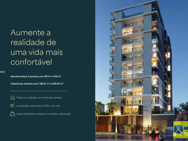Imagem 10: Em Construção para Venda em Vila Velha / ES no bairro Praia de Itaparica