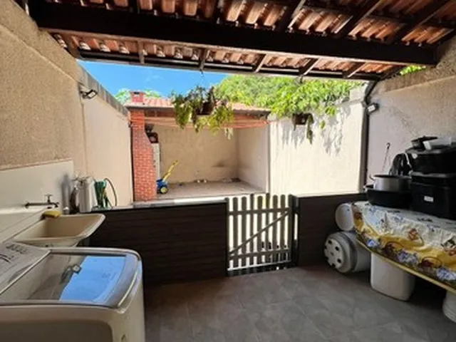 Imagem 10: Casa Duplex com 2 Suítes - Próximo a Praia!!