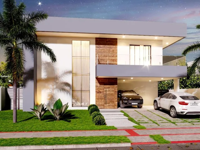 Imagem: Casa para Venda em Serra / ES no bairro