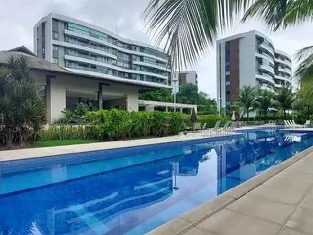 Imagem: O apartamento possui 3 Dormitórios, 1 Suíte, 2 Banheiros,